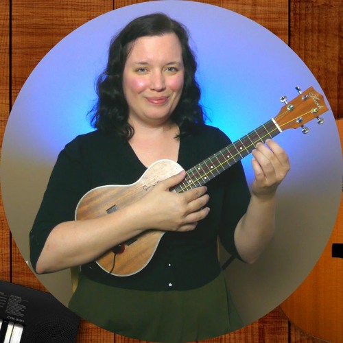 Kati Ukulele’s avatar