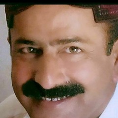 BALUCH GHAZAN