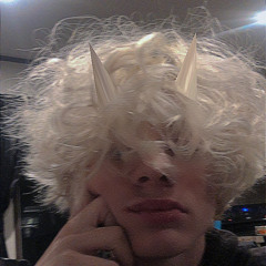 i love men whimpering