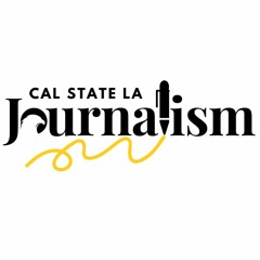 Cal State LA Journalism