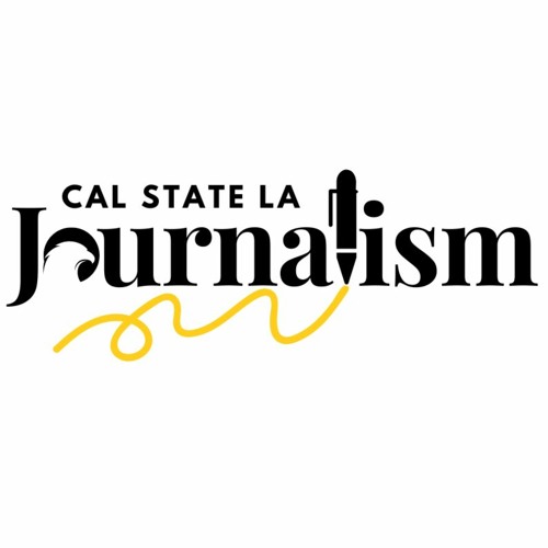 Cal State LA Journalism’s avatar
