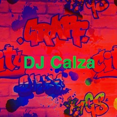 DJ Calza