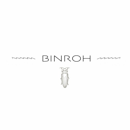 BINROH(ex. usomeku)’s avatar