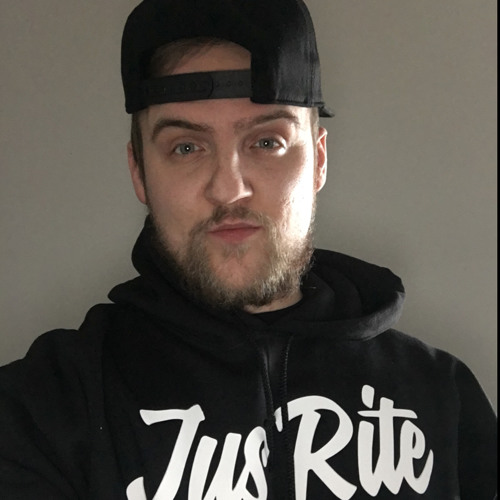 Jus Rite - Under The Horizon