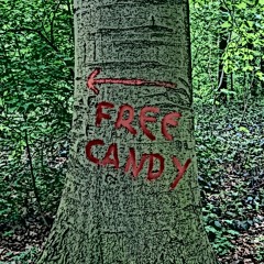 Free Candy Tree