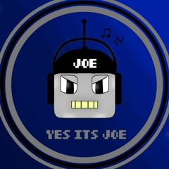 YESITSJOE TRASH ACCOUNT