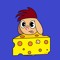 CheesyRoll