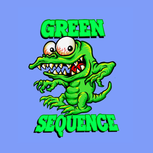 Greensequence’s avatar
