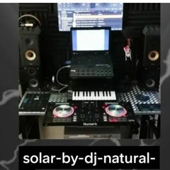DJ  NATURAL"E", Trusted Recordings