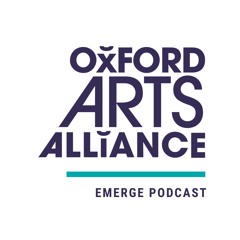 Oxford Arts Alliance