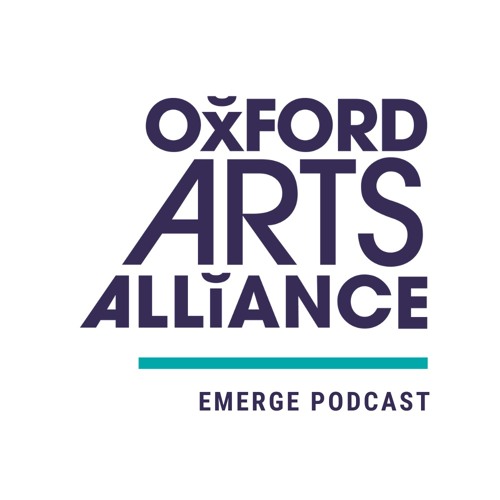Oxford Arts Alliance’s avatar