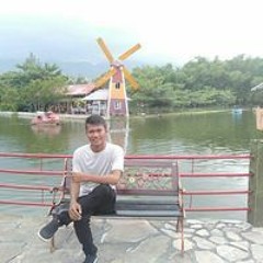 Syahrul Gunawan