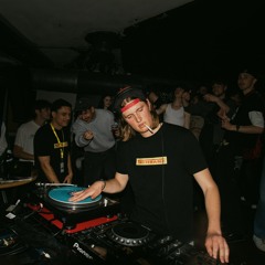 Dj Turtilltaube [Tanz Direktion Süd]