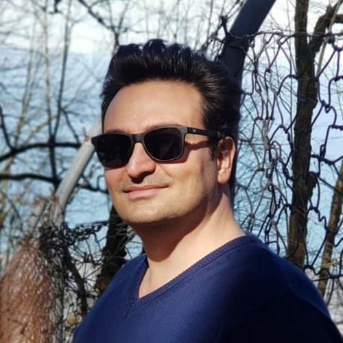 Shahrad Zehtab’s avatar