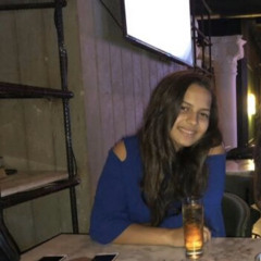 Dalia Hesham