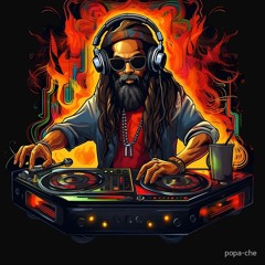 DJ RastaFi