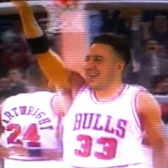 SCOTTIE PIPPEN