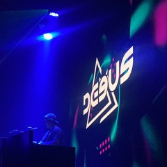 DJ DEGUS