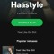 HAASTYLE