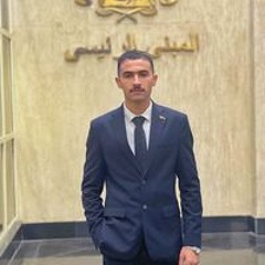Yousef Reda