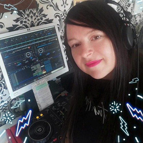 DJ Ann Summers’s avatar