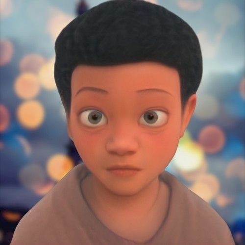 Lil Cheque’s avatar