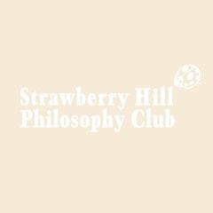 Strawberry Hill Philosophy Club
