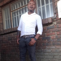Treasure Sibanyoni