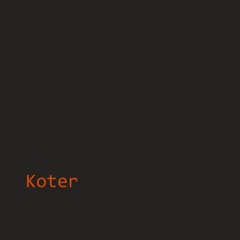 Koter
