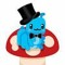 mushroom man