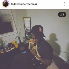 Faddedunderthemask