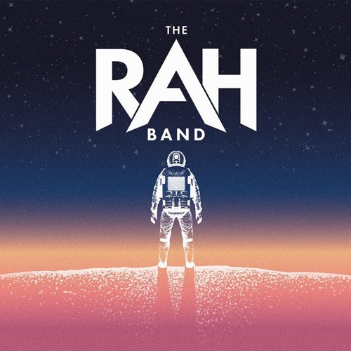The RAH Band’s avatar