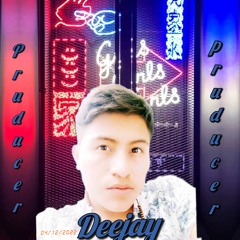 DEEJAY BLEED