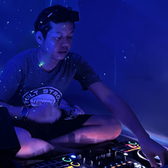 Dj sila Tokyo