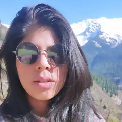 Prarthana Rai