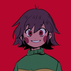 Chara Dreemurr