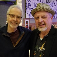 A little love and understanding