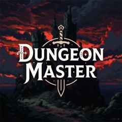 DUNGEON MASTER