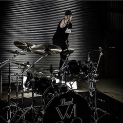 LambDrums_MetalWorks♠️