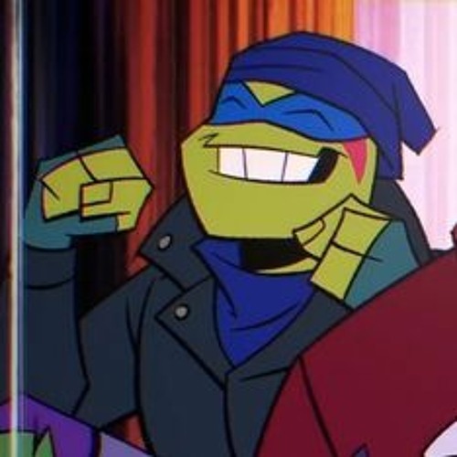 |•Leonardo_Hamato•|’s avatar