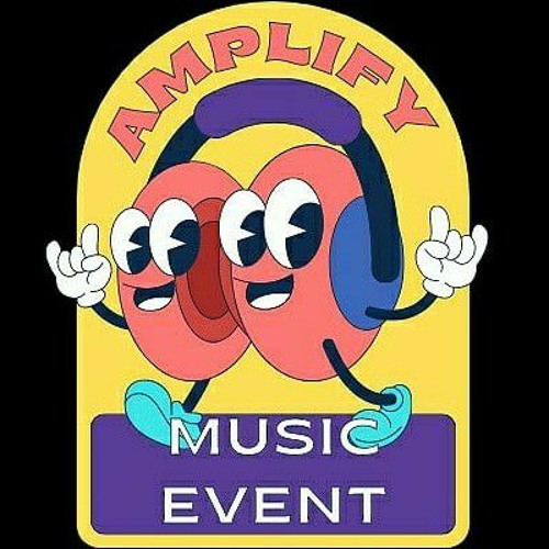 Amplify the mix-up’s avatar