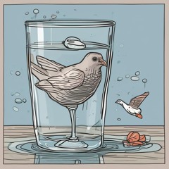 Deep Dove
