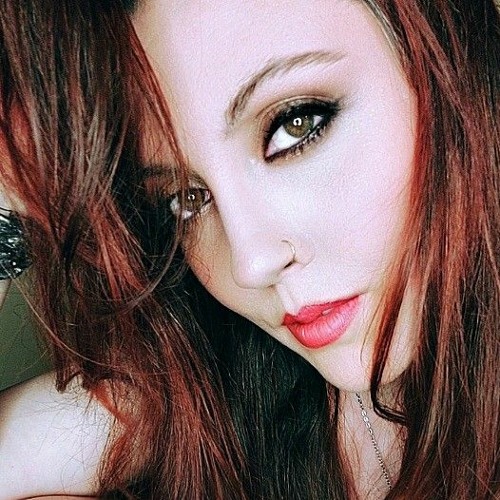 Amber Rae Aria’s avatar