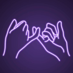Pinky Promise 404