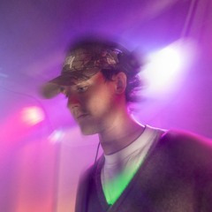 Chance Sands (USA)