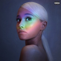 Ariana grande