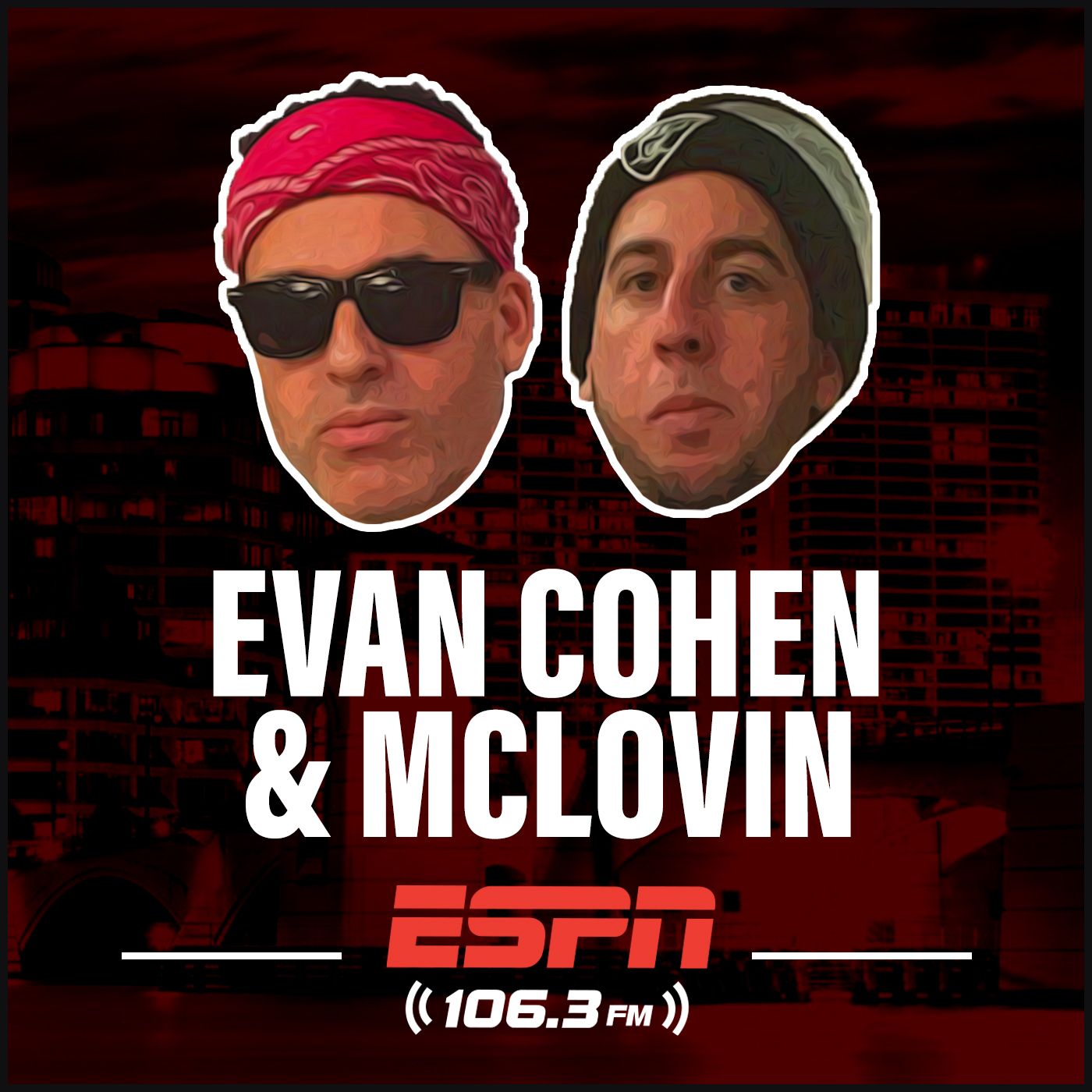 Evan Cohen