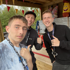 Thorpeparkdan