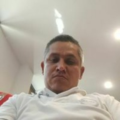 Carlos Alberto Contreras Campos