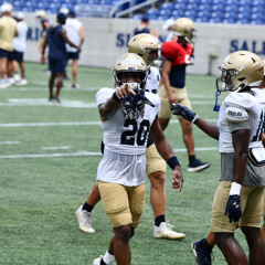 Caleb Hodges